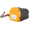 Amarine Made 12V Oil Transfer Pump Extractor Electric Fast Change