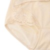 Postpartum Underwear Middle Waist 2 Layers Hook and Eye Breathable