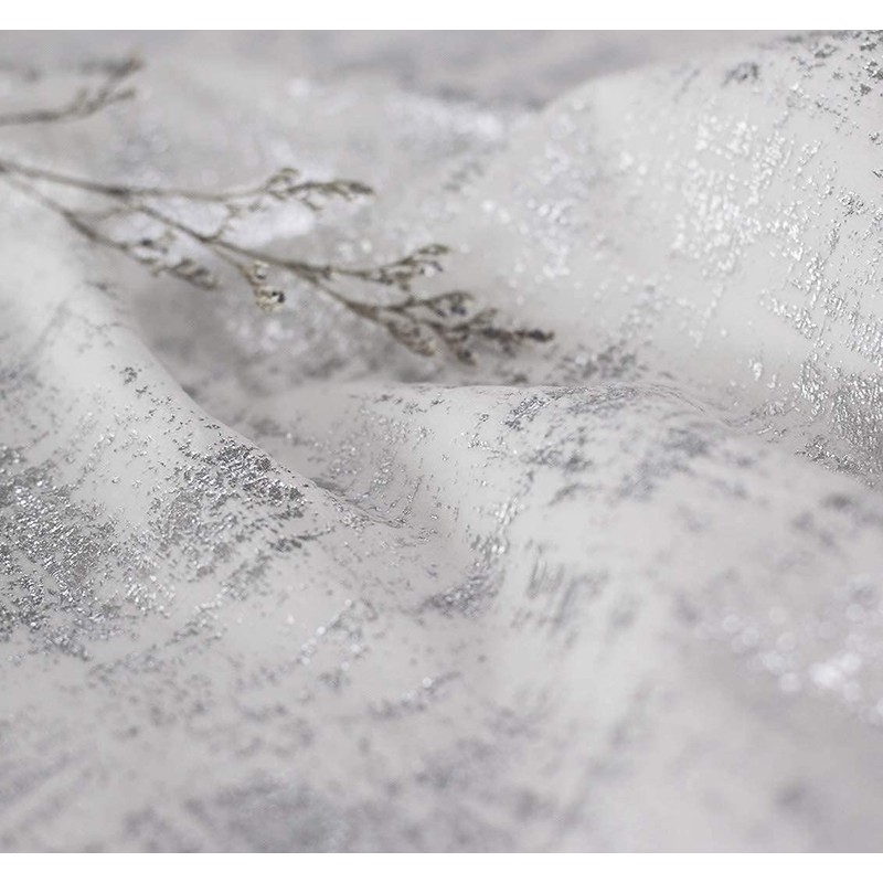 always4u Soft Velvet Curtains 84 Inch Length Luxury Bedroom Curtains