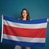 PHENO FLAGS Costa Rica Flag 90 x 150 cm -