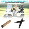 10L0L Upgraded Golf Cart Front Rear Shock Absorber for EZGO