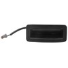 Ollanoos YUZ500020 Tailgate Release Handle Switch Rear Door Release Handle