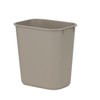 erekuta- Rubber Made sohutouxeisutobasuketto Beige 295502 