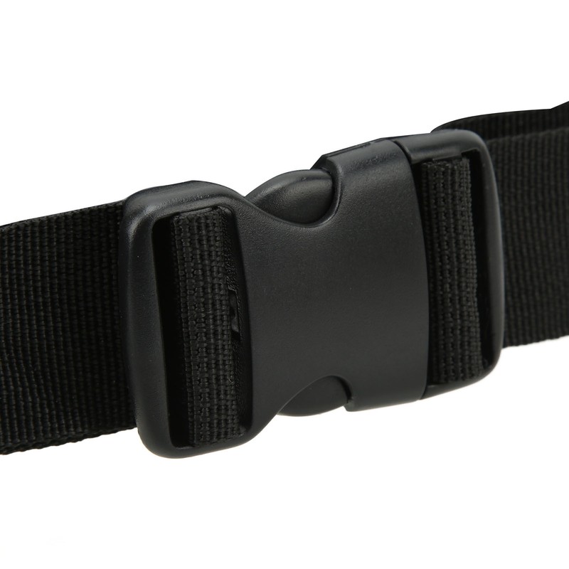 Motorcycle Waist Packbag Oxford Adjustable Belt Large Capacity Racing Fanny