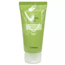 각질이 쌓여 화장이 들뜨고 모공이 막혀 필링젤 120ml Exfoliating Gel for Clogged Pores 120ml