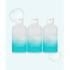 Etude Lip &amp; Eye Remover Large Capacity 250ml 3pcs /