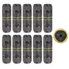 DMiotech 10 Pcs Waterproof Junction Box Electrical Cable Connector M20