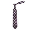 Fortuna Tokyo FT-T22 Men's Necktie, 22. Revival Nishijin Woven Necktie,