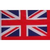 NEW 3x5 ft RED CANADA NAVY NAVAL ENSIGN PRE1965 CANADIAN