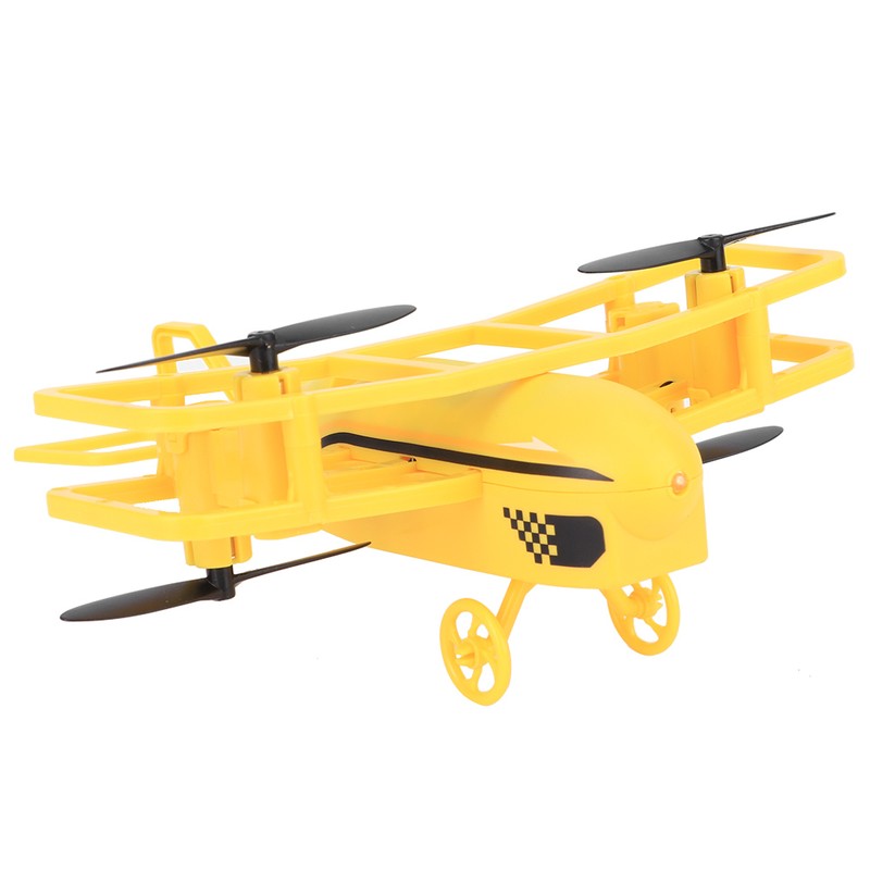 H95 Mini 2.4G Drone Intelligent Altitude Hold Remote Control Airplane