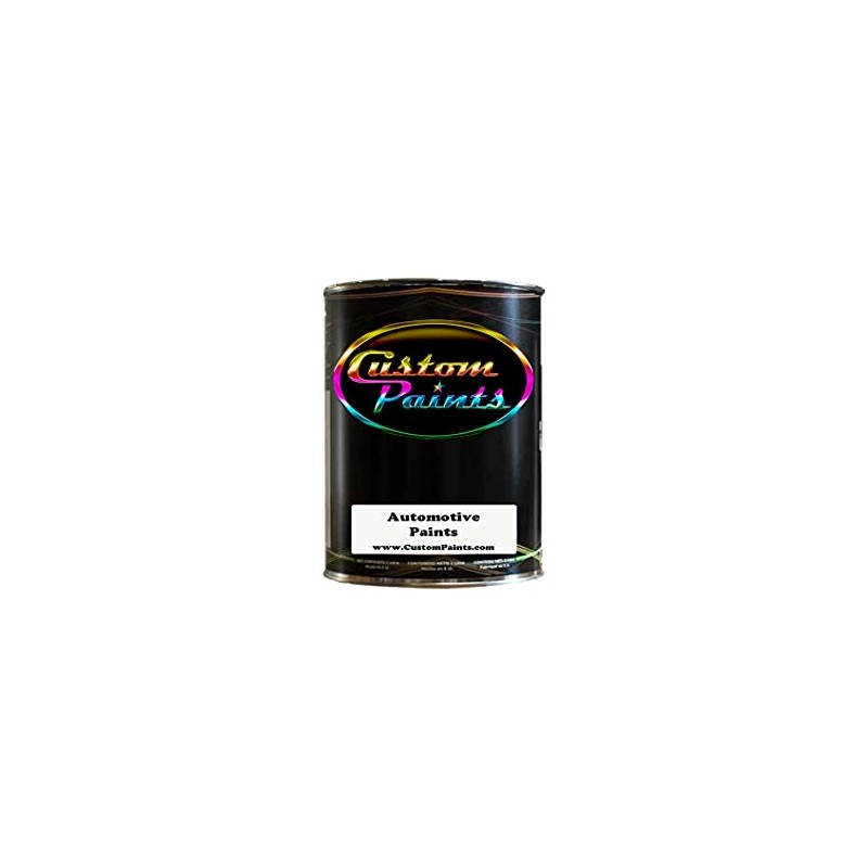 Pearl Mira Red - Pint Kit- Paint Code YVZ (3