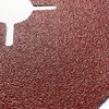 AWAPRO Fibre Discs 125 mm - Grit P120 - Pack