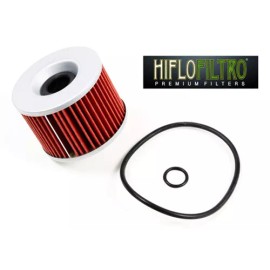 HI FLO 1980-1985 CB750 F-A B C D 2C 2D HONDA MOTORCYCLES HF401 OIL FILTER