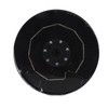Solar Fountain Pump 3.5W Gradient Light Solar Brushless Pump With