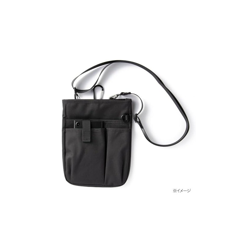 Cainz NWP02 Tool Holder, Width 6.5 inches (16.5 cm), Depth