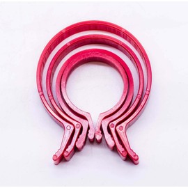 KINGDOM HARVEST for The DUKE'S Chainsaw Piston Ring Compressor Tool FITS Stihl and FITS Husqvarna Ch