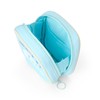 Sanrio 369063 Cinnamoroll Square Pouch