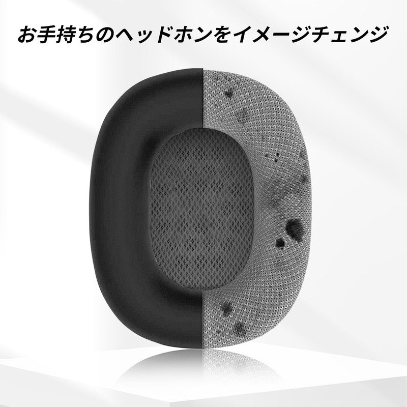 Sony WH-CH720N Replacement Earpads for Sony WH-CH700N WH-CH710N WH-CH720N YAJOJO