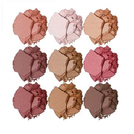 Pixi Beauty Paleta de Sombras para Ojos Rosette Ray, Tonos Rosados                                                                                    