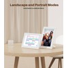 Digital Calendar Chore Chart –Touchscreen Interactive Digital Planner Display- Wifi