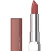 Maybelline Color Sensational Lápiz Labial, color Rum Riche