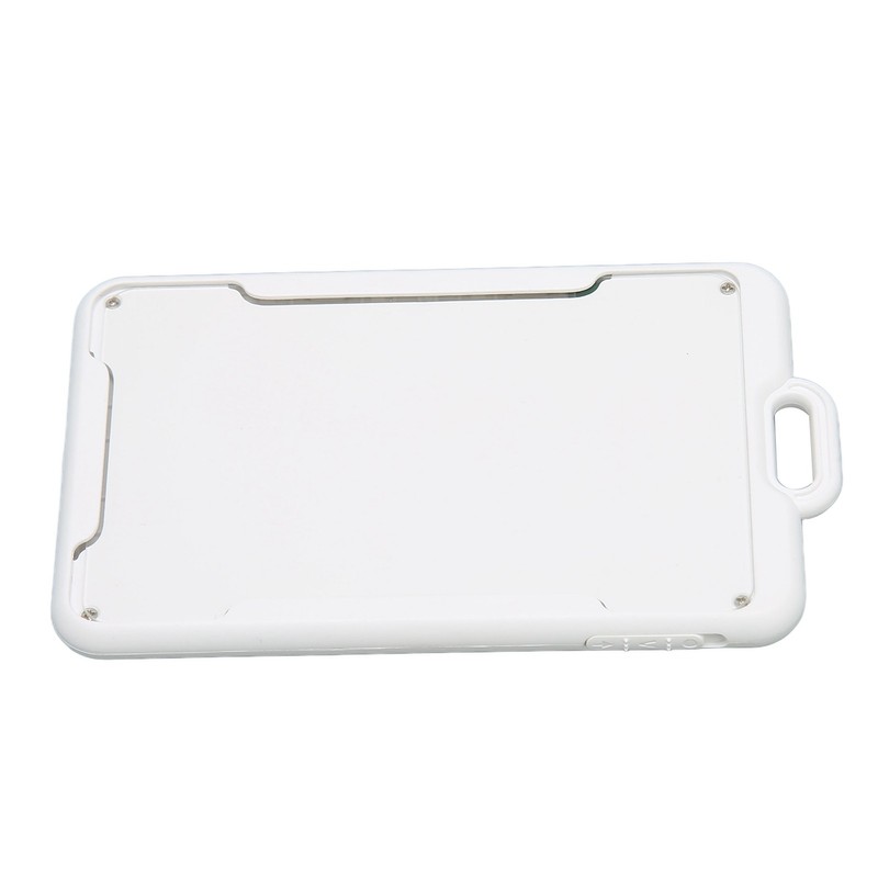 ID Card Voice Recorder AI Intelligent HD Noise Cancellation Voice