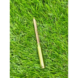 KicksCovers Custom - 5.56/.223 Bullet Pitch Mark/Divot Golf Tool Copper & Brass - Polished