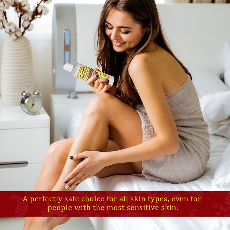 Maui Babe After Browning Lotion, Tan Enhancer & Healer -