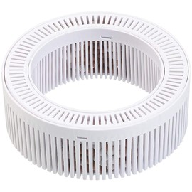 Rosenstein & Söhne Accessories for Hydrogen Generator: Replacement Filter for Hydrogen Ioniser WI-200 (Drinking Water Hydrogen Ioniser, Drinking Water Ioniser, LED Tap)