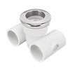 Bath Massage Nozzle Stainless Steel Swimming Pool Nozzle Jet Bathtub