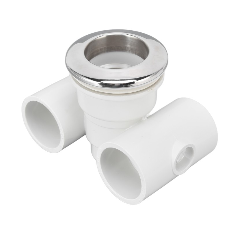 Bath Massage Nozzle Stainless Steel Swimming Pool Nozzle Jet Bathtub