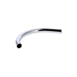 Ø35mm-manifold for exhaust silencer MZA: 18066 - ES150