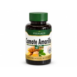P N M Pronamed Camote Amarillo