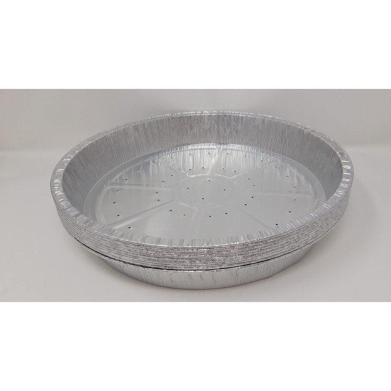 Foglish Home & Garden 40 x 29cm 12" Aluminium Foil