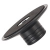 Record Weight Stabilizer Aluminum Alloy Vinyl Turntable Vibration Reducer Vinyl