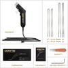 Gonytia Hot Knife Foam Cutter, Innovative Pro Styrofoam Cutting Tool