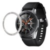 BIUDECO Shiny Bezel Protector for Watch Stylish Watch Frame with