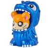 Bandai Movie Monster Series Godjham-kun (Metallic Blue Version)