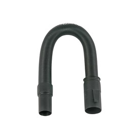 DEWALT DXVA19-2600 Superflex Hose is Manufactured from Heavy-Duty Crush-Resistant Rubber. Extendable Hose Length for a Wide Range of Cleaning Applications.