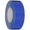Nashua 398 Polyethylene Coated Cloth Professional Grade Duct Tape, 55m Length x 48mm Width, Blue