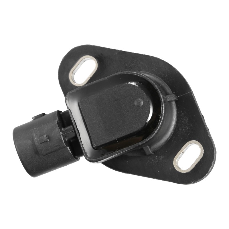 X AUTOHAUX Car Throttle Position Sensor Replacement 16400-P06-A11
