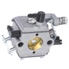 Carburetor Replacement Aluminium Alloy 180 Degree Rotating for IE52 Gasoline