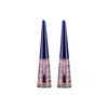 Herome 2 Pack Sensitive Nail Hardener - Nail Enhancer Guaranteed