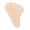 Concave Bra Pad Extended Type Breathable Lightweight Comfortable Bra Padding