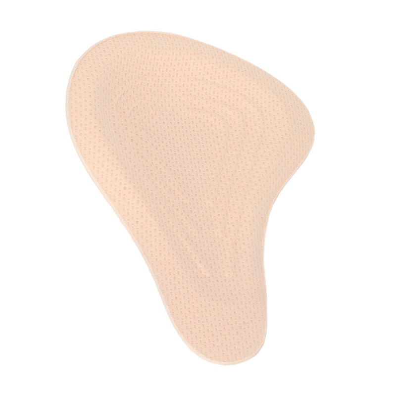 Concave Bra Pad Extended Type Breathable Lightweight Comfortable Bra Padding