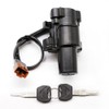 NBVLKH Ignition Key Switch Replacement for Motorcycle CBR600RR 2007 2008