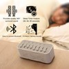SPICE OF LIFE Tranquility Sound Machine - Khaki | USB