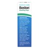 Boston Rewetting Drops for Rigid Gas Permeable Contact Lenses -