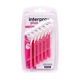 Interprox Plus Brush 2 G Nano 6UN R1471