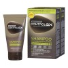 Shampoo Desvanecedor Canas Just For Men Control Pack